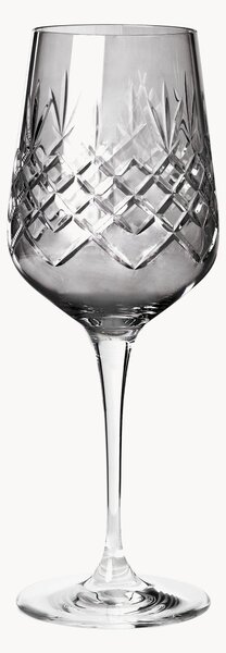 Set di 2 bicchieri da vino Crispy