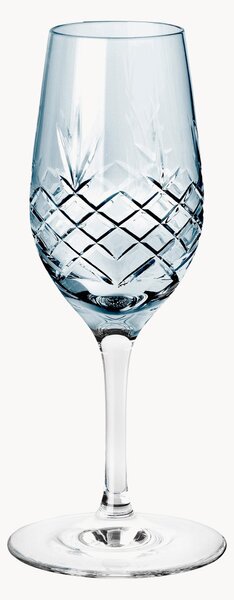 Set di 2 bicchieri da vino Crispy
