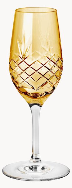 Set di 2 bicchieri da vino Crispy
