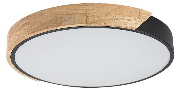Rabalux 71416 - Plafoniera LED MAPLE2 LED/24W/230V 4000K diam. 41 cm