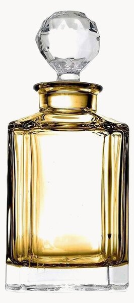 Decanter con tappo Statement 2 pz