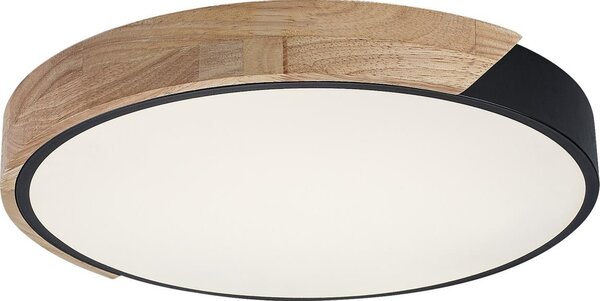 Rabalux 71416 - Plafoniera LED MAPLE2 LED/24W/230V 4000K diam. 41 cm