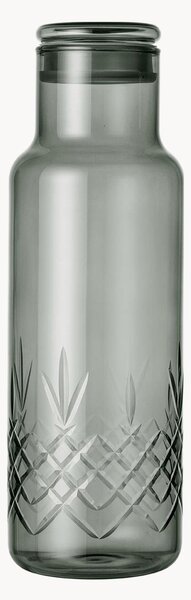 Caraffa con coperchio Crispy 2 pz