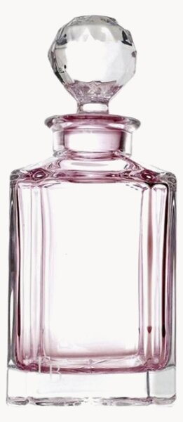 Decanter con tappo Statement 2 pz