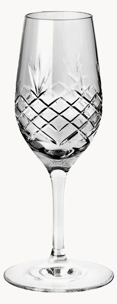 Set di 2 bicchieri da vino Crispy