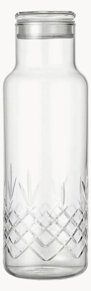 Caraffa con coperchio Crispy 2 pz