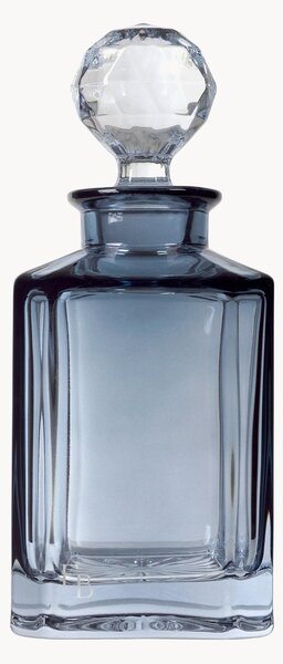 Decanter con tappo Statement 2 pz