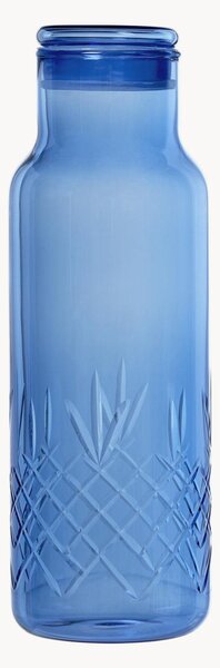 Caraffa con coperchio Crispy 2 pz