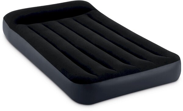 Materasso Gonfiabile "Pillow Rest Classic Twin" Singolo - cm.191x99x25h. - peso kg.3,90 (64146)