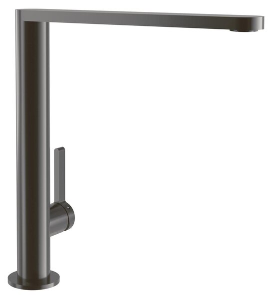 Villeroy & Boch Finera - Miscelatore per lavello, antracite 92700005
