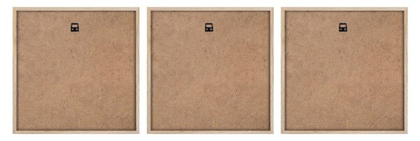 Set di dipinti 3 pz 30x40 cm Seaside – Styler