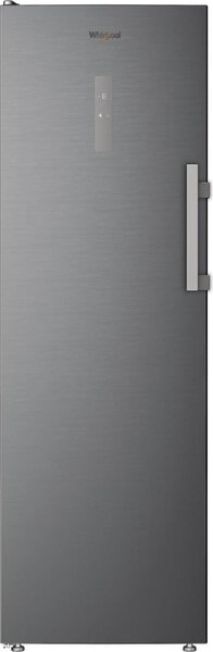 Whirlpool Congelatore a Cassetti Verticale Capacit 286 Litri Classe energetica E Capacit di congelamento 17 kg/24h No Frost - WHMFF 6312 XP4