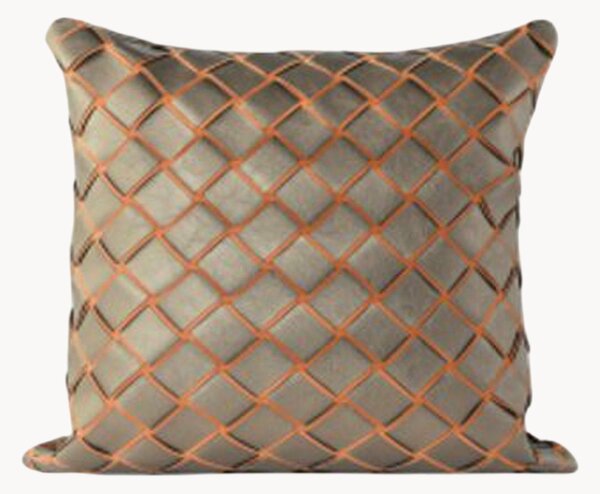 Cuscino Patchwork