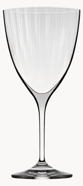Set di 6 calici da vino rosso Lights