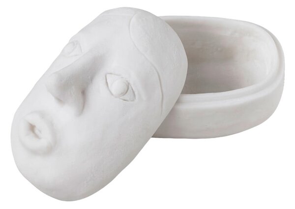 Scatola per gioielli Face Jar - Mette Ditmer Denmark