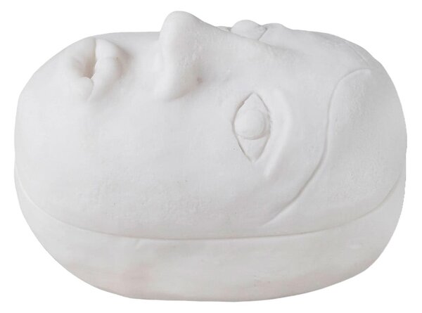 Scatola per gioielli Face Jar - Mette Ditmer Denmark