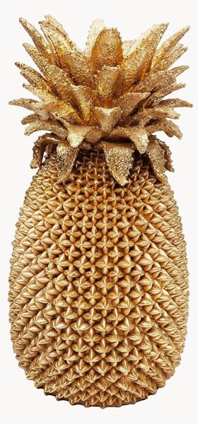 Vaso fatto a mano Pineapple