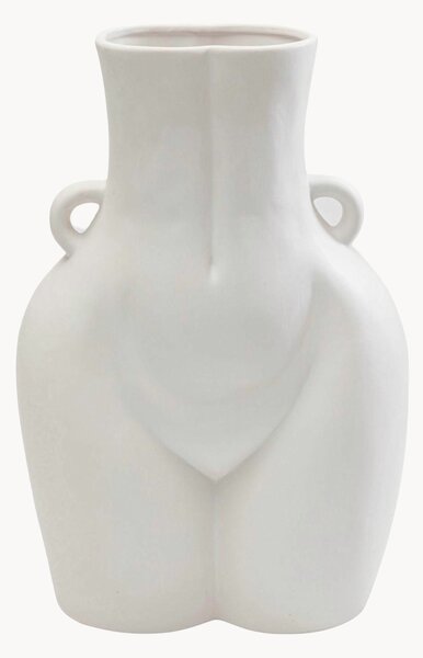 Vaso fatto a mano Donna, alt. 30 cm