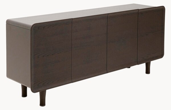 Credenza in legno Divine