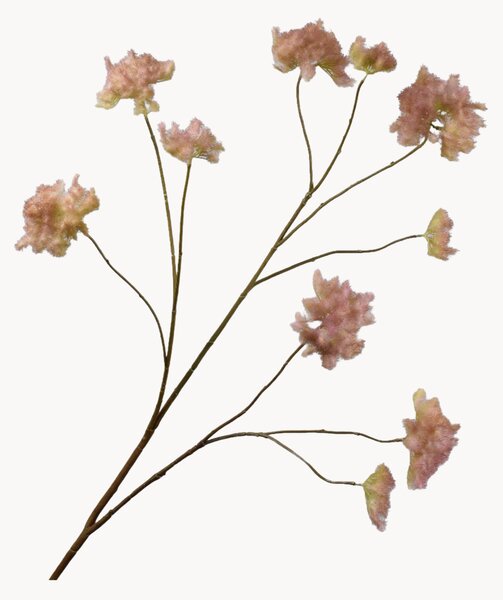 Fiore artificiale fatto a mano Cotinus