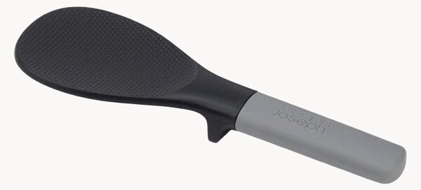 Cucchiaio per riso con supporto integrato Elevate