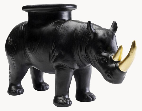 Portacandele Rhino