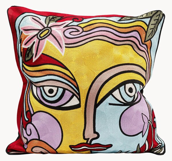 Cuscino Art Line