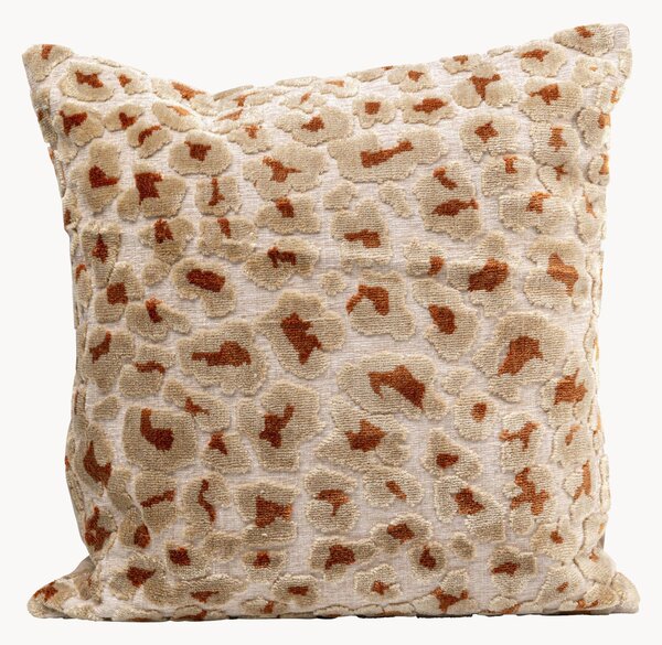 Cuscino in viscosa Dots