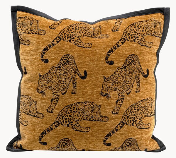 Cuscino in ciniglia Tiger