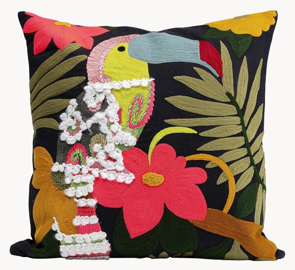 Cuscino Tropical