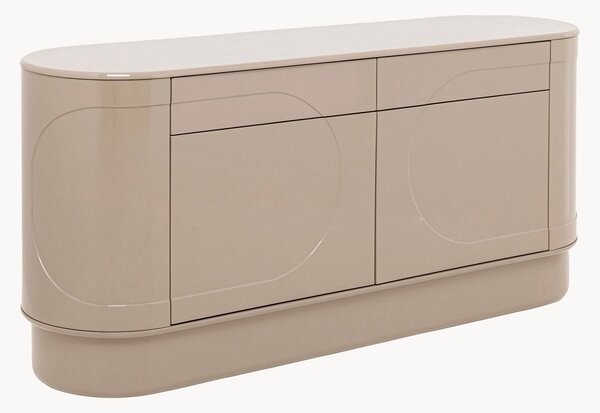Credenza Groove