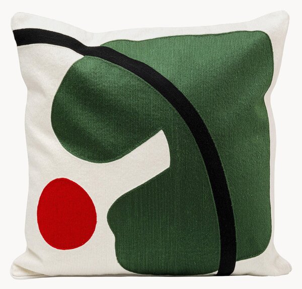 Cuscino Art Line