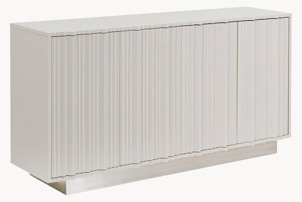 Credenza Stucco