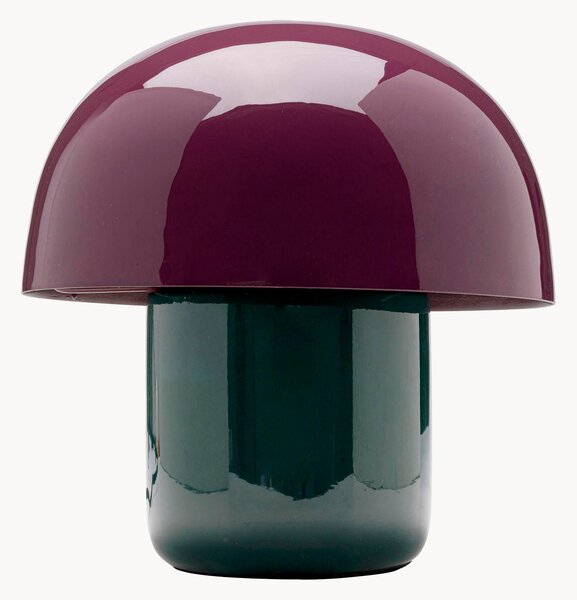 Lampada da tavolo piccola Mushroom