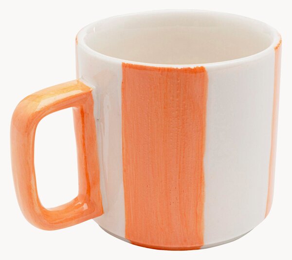 Set di 6 tazze da caffè dipinte a mano Cocina