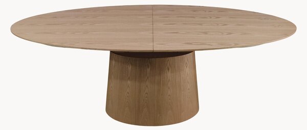 Tavolo allungabile in legno Benvenuto, 200-250 x 110 cm