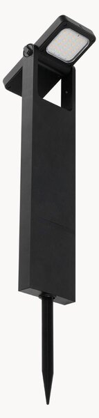 Set di 2 lampade solari a picchetto Brity