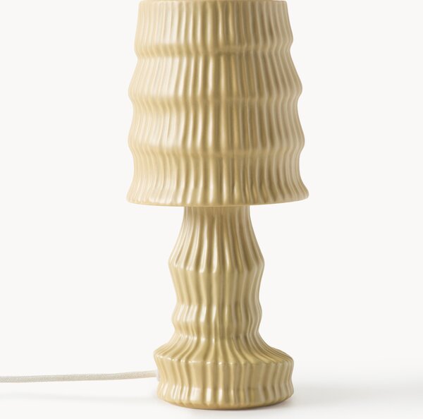 Lampada da tavolo piccola Cesar