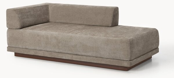 Chaise longue Colin