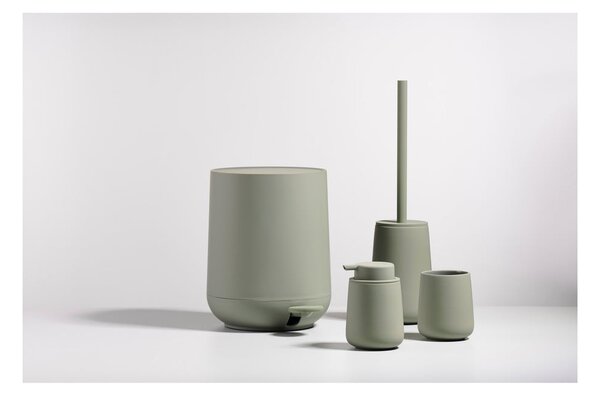 Scopino in gres verde Nova One - Zone