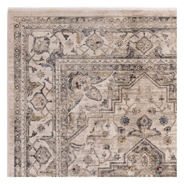 Tappeto beige 240x330 cm Sovereign - Asiatic Carpets