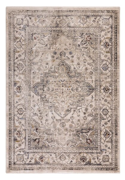 Tappeto beige 240x330 cm Sovereign - Asiatic Carpets