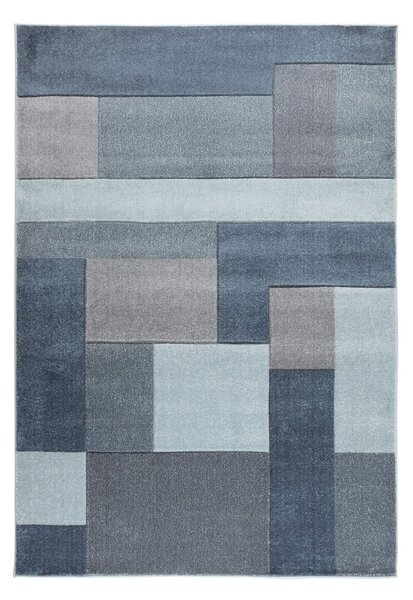 Tappeto blu 120x170 cm Cosmos - Flair Rugs