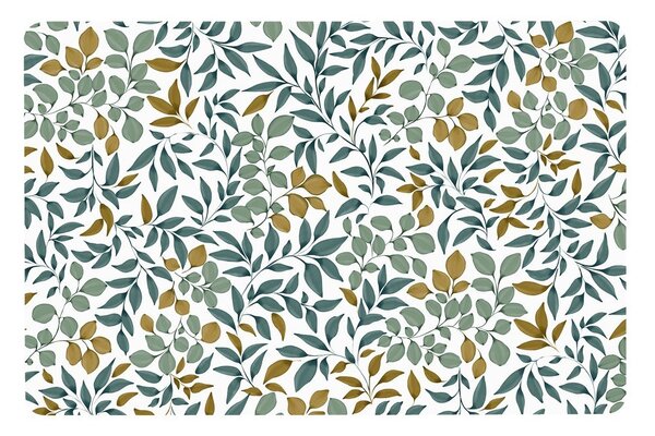 Tovaglietta in plastica 44x28,5 cm Ilona – douceur d'intérieur