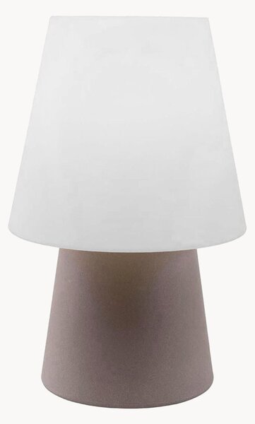 Lampada decorativa solare a LED No. 1