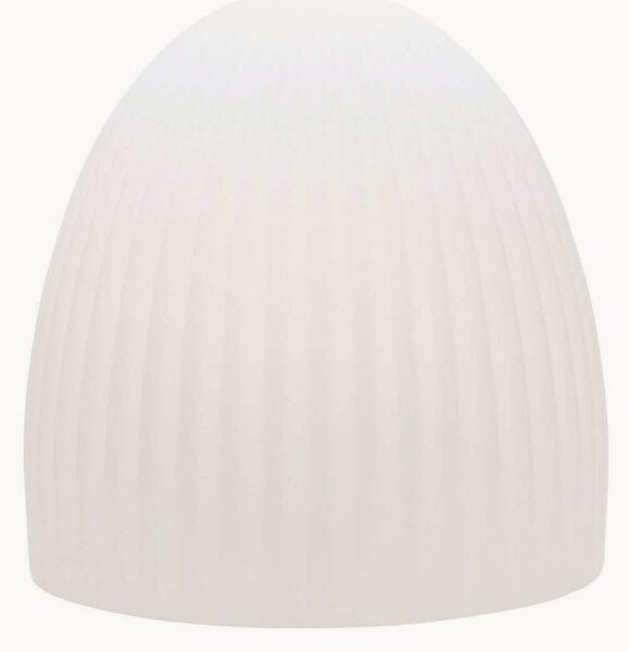 Lampada decorativa solare a LED Shining Cage
