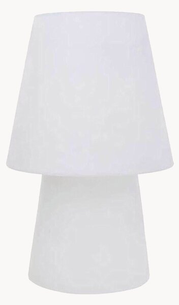 Lampada decorativa da interno-esterno a LED con luce regolabile No. 1