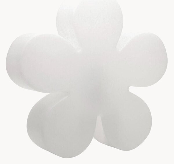 Lampada decorativa a LED in & outdoor con cambio colore Shining Flower