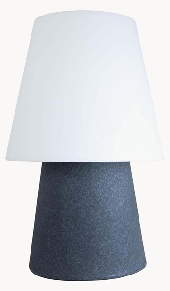 Lampada decorativa da interno-esterno a LED con luce regolabile No. 1