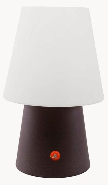 Lampada decorativa portatile a LED con luce regolabile No. 1
